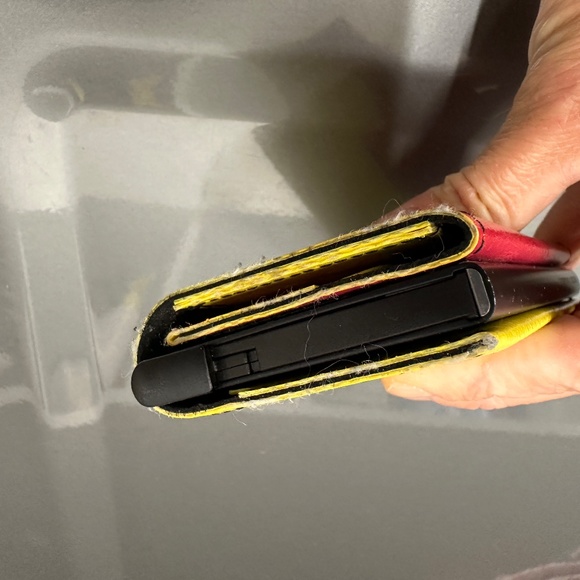 Freitag / Secrid Wallet - Picture 6 of 7